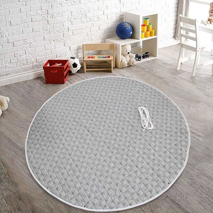 Постелка за бебе или пикник