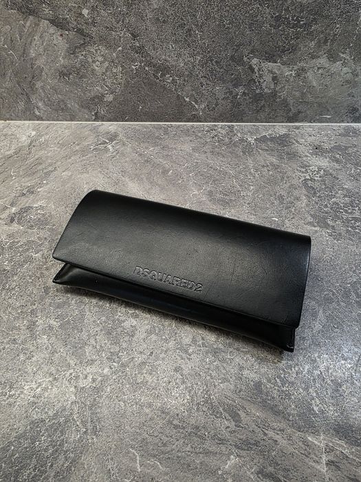 Слънчеви Очила Dsquared2