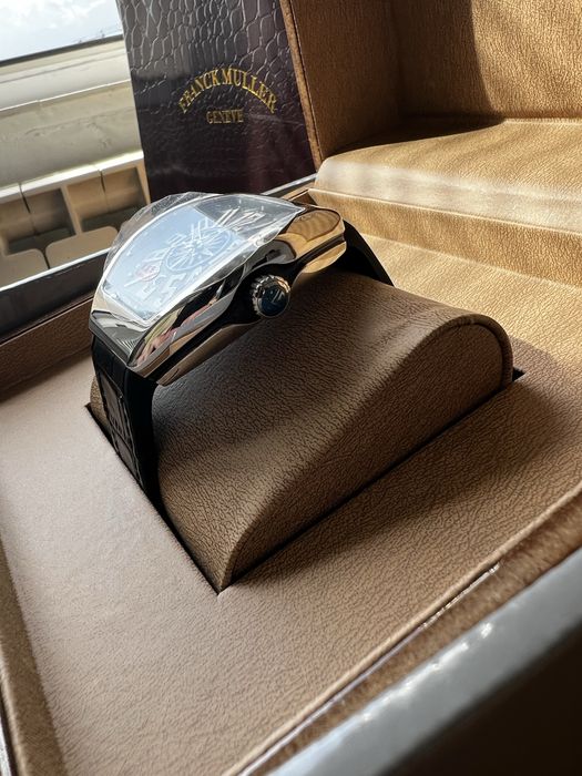 Franck Muller Vanguard 45 mm