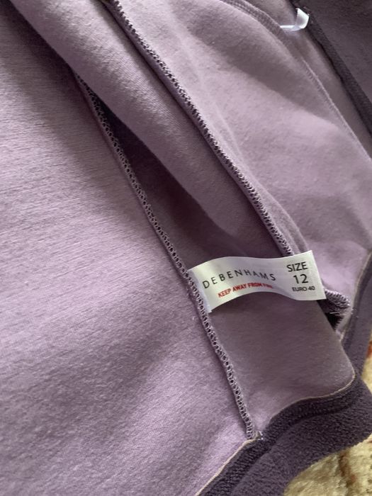 Hanorac superb de primavara