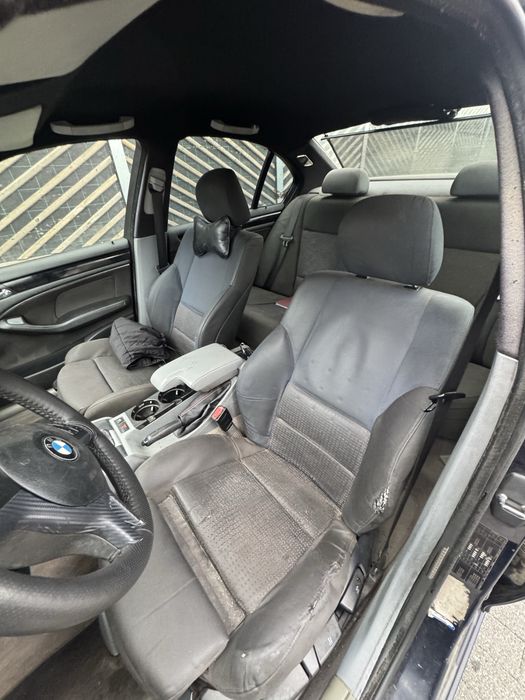 BMW Seria 3 0 — imagine 4