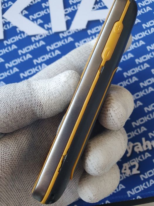 Nokia 3720c Utilizat