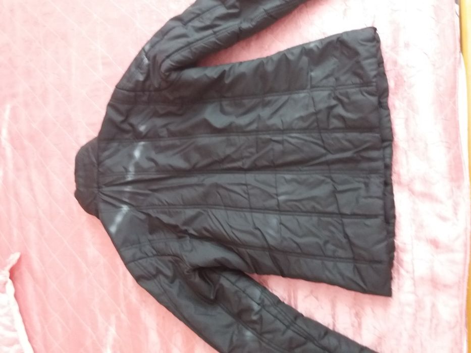 Яке пролетно -есенно