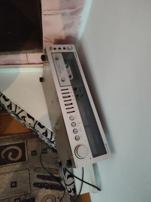 осциллограф магнитофон утварь