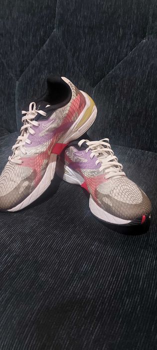 Маратонки nike D/MS/X