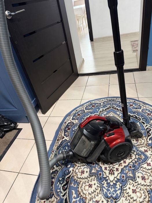 Продам Пылесос самсунг б/у