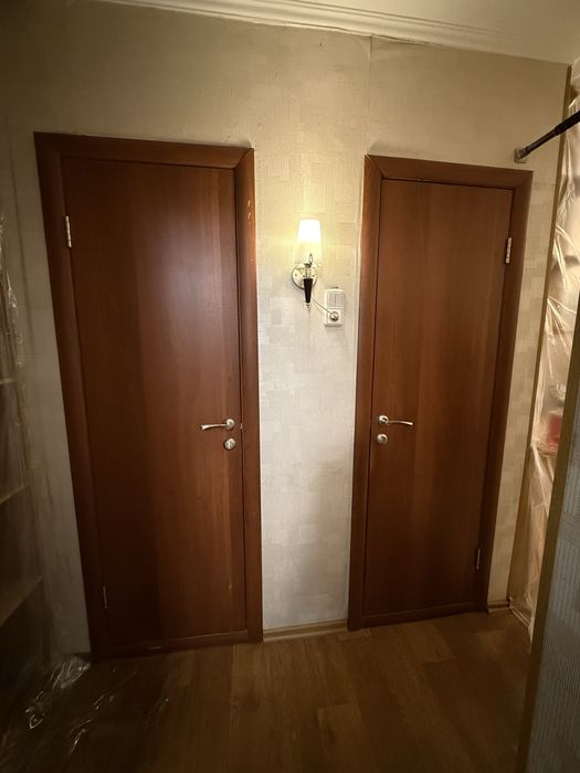 Межкомнатные двери