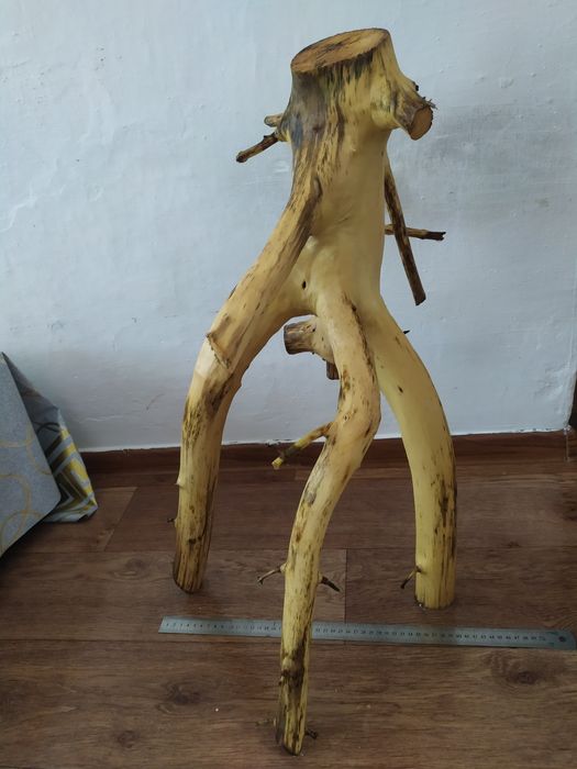 Коряга для большого аквариума.