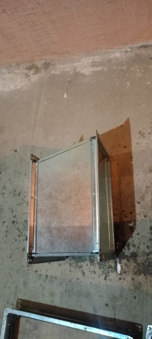 Продам вентиляционные запчасти