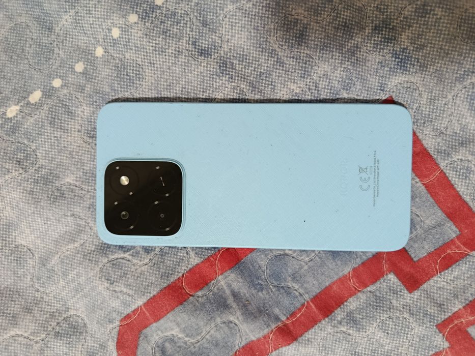 Телефон Honor X5B