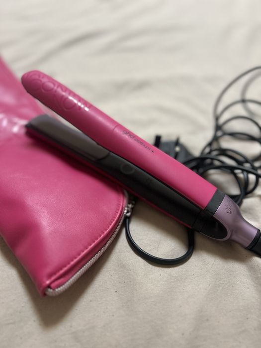 Преса за коса GHD лимитирана серия