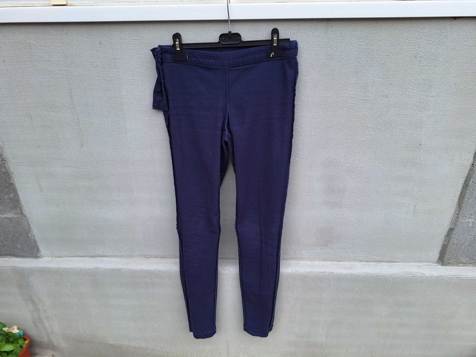 **HM | pantaloni dama | talie 70 cm | mar. 34 - 36 | XS - S