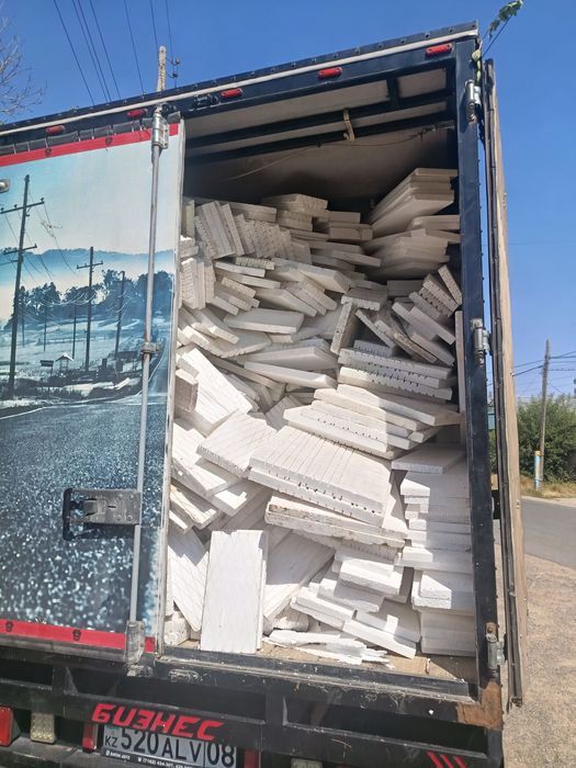 Пенопласт пенопласт