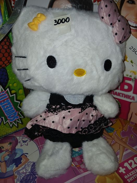 Продам! Новый. Игрушки. Мишка