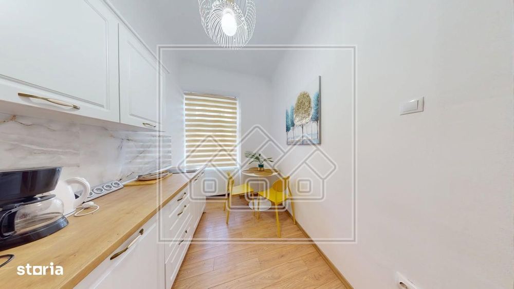 Apartament 3 camere - 88 mp, oportunitate investitie - Ultracentral