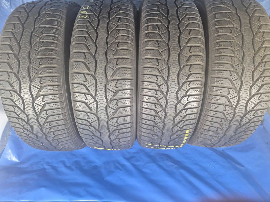 205/60/16 92H Kleber LICHIDARE STOC