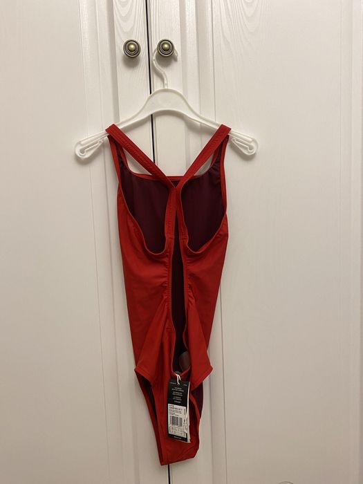 Новый купальник Adidas