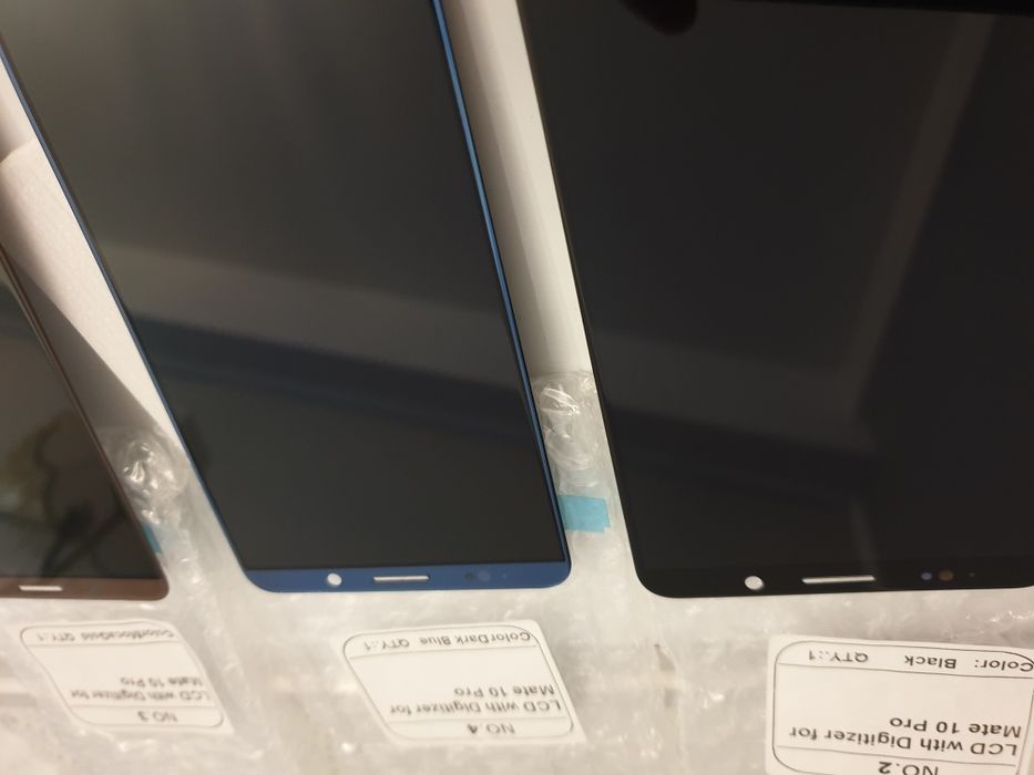Display original Huawei Mate 10 pro
