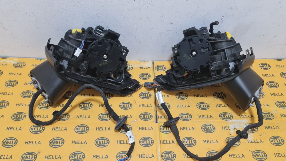 Brat oglinda semnalizare Volvo XC90 XC60 2 II 2019+