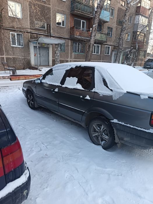 Продаю фольксваген пассат