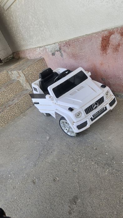 Детский машина сатылады