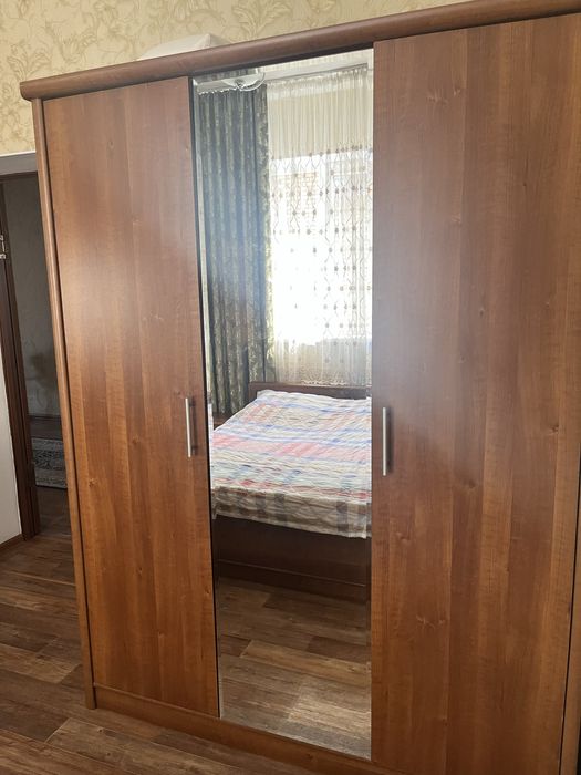 Мебель в спальню самовызов