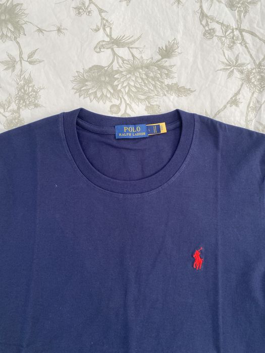 Tricou Polo Ralph Lauren M sau L