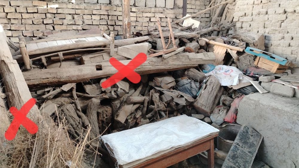 O'tin sotiladi(to‘nkachala)