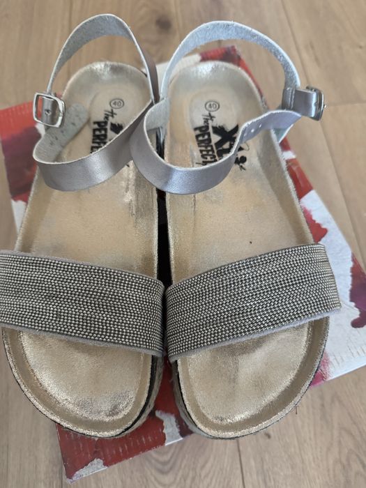 Xti дамски сандали