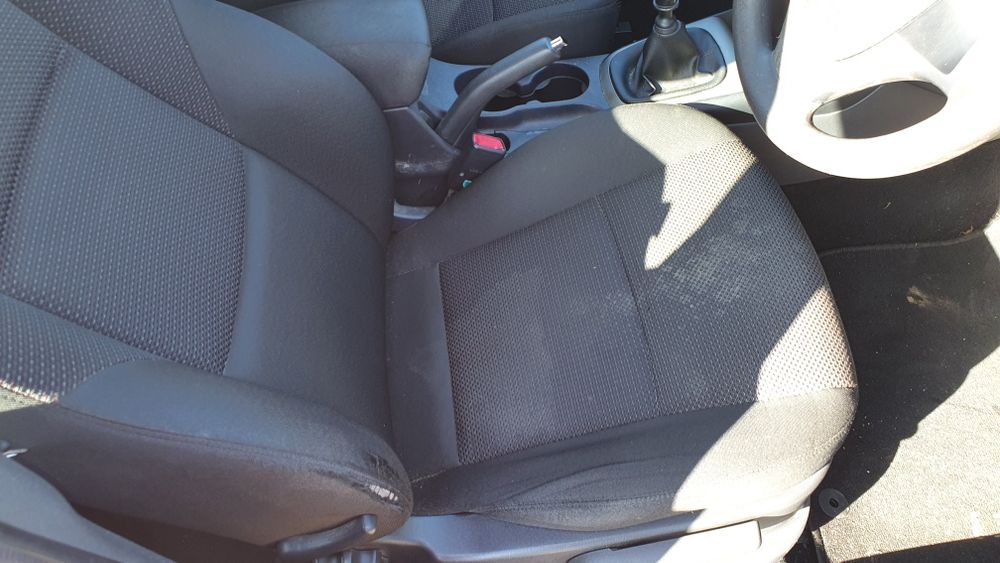 ХЮНДАЙ И-30 1.6 CRDI 2009 г НА ЧАСТИ .