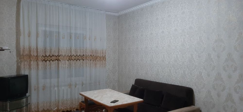 Аренда коракамиш 1.хонали оилага берилади Алимпия медгородок