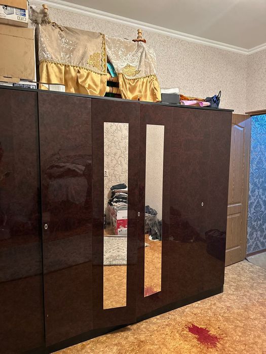 Продам шифоньер в хорошем состоянии