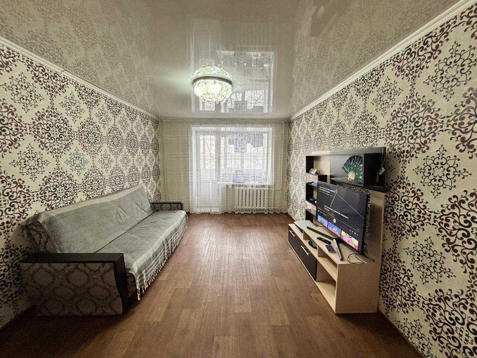 Продам 3-х комн. кв., район "Старый авторынок