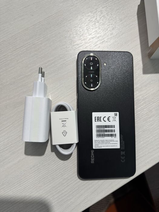 Продаю телефон, есть торг