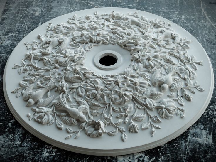 Лепка лепнина тяга декор 3д 3d рамка колонна алебастр ramka karniz
Олч