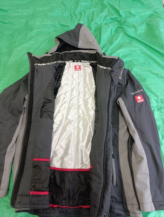 Geaca engelbert Strauss