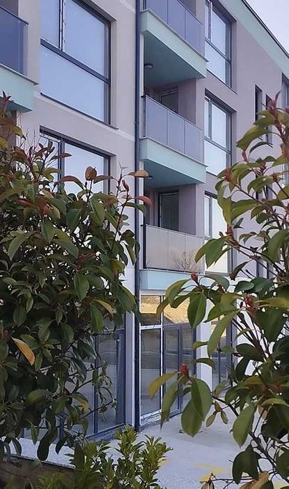 Хубав Апартамент в Малинова Долина-изложение ЮГ