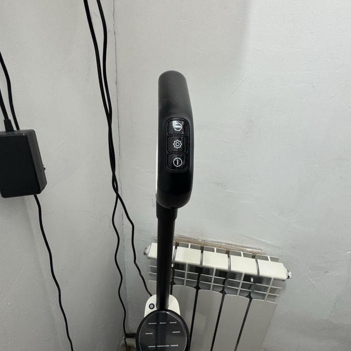 Продам моющий пылесос