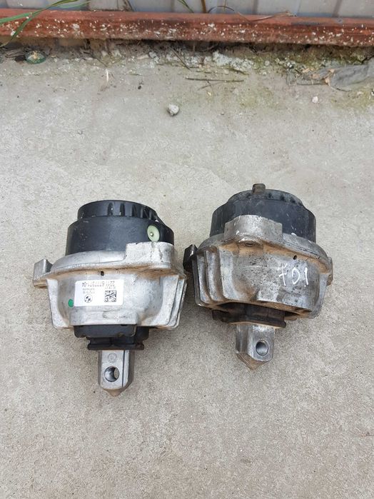 Tampon motor stanga dreapta BMW Seria 7 F01