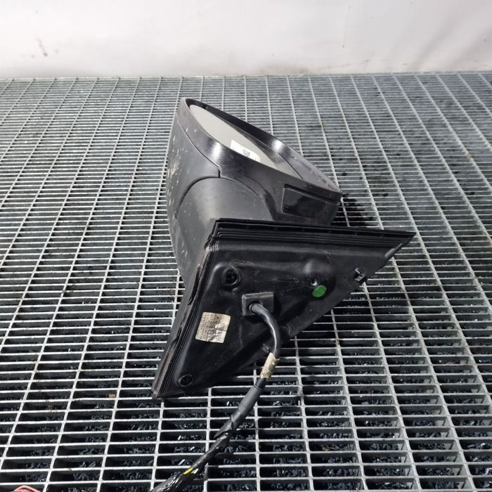 Oglinda stanga AUDI Q7 2005 - 2009 4 Usi NEGRU (1462) Cu rabatare electrică