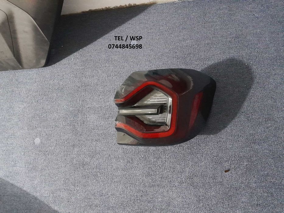 Stop Lampa Led stanga h75a8173302 BMW IX