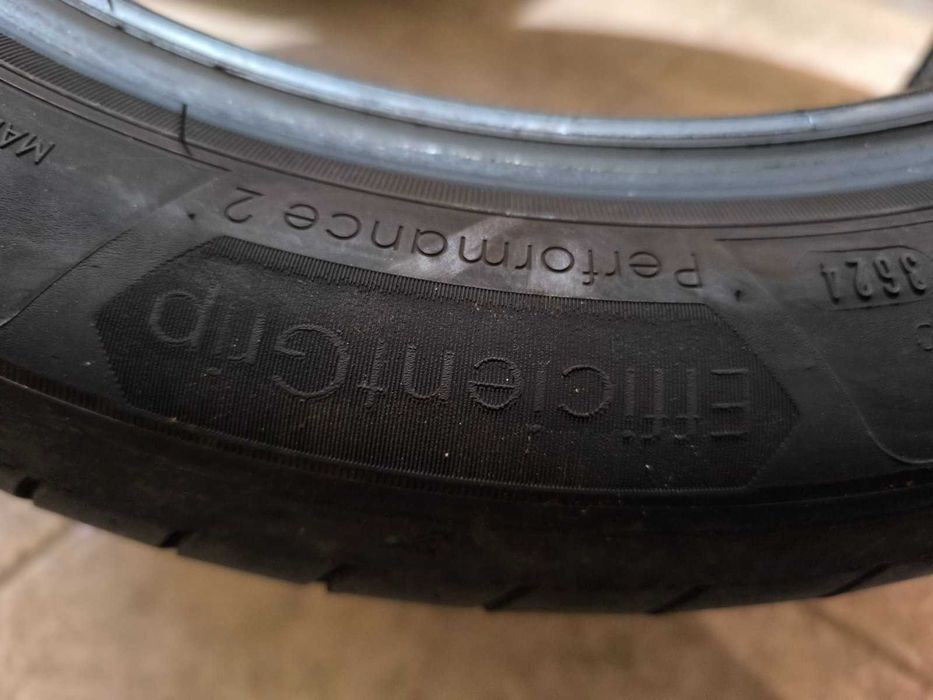 Летни гуми Goodyear 205/50/R17 93V Efficient Grip Performance 2 - 4 бр