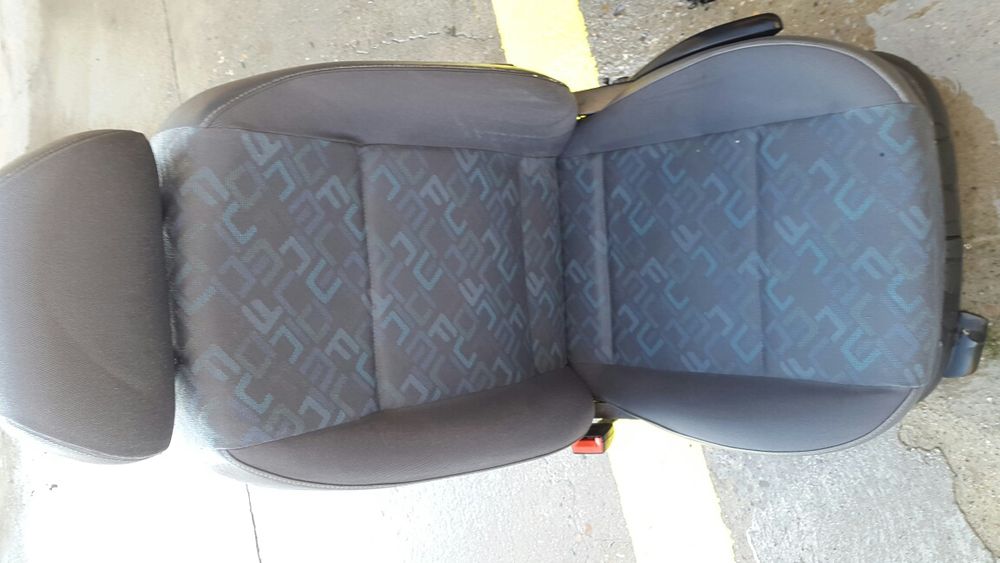 Сеат Толедо 1.9TDI 90 - 2004