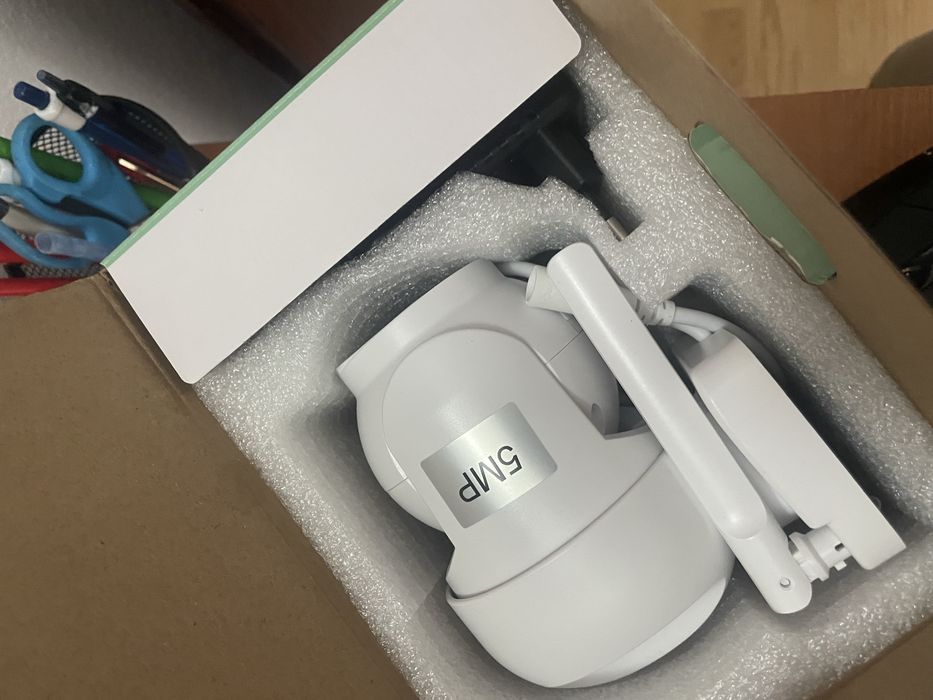 Vand camere de filmat noi ,Smart camera
