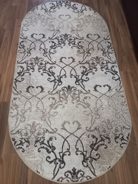 Ковер в отличном состоянии