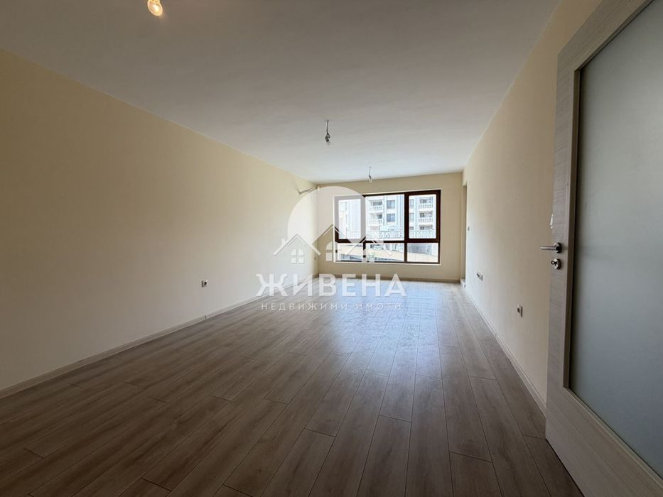 Продава се Двустаен апартамент в Варна, Аспарухово - 69 кв.м за 1667 €/кв.м - Снимка #1