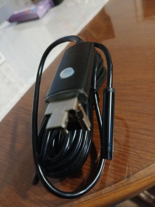 Vând android camera de 5 metri