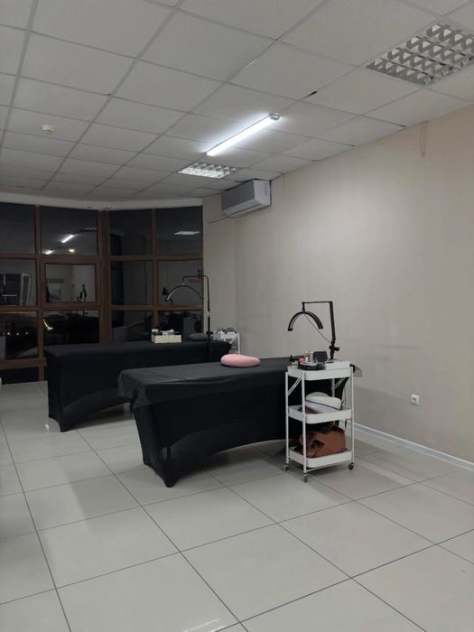 Салон красоты сатылады