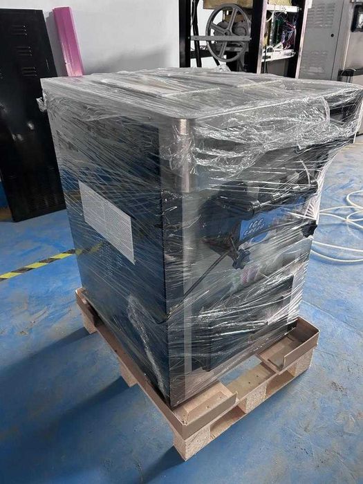REDUCERE Masina profesionala inghetata Soft 2arome+mix Transport Gratuit