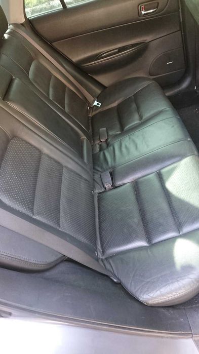 Mazda 6 2.3, AWD, LPG, автоматик